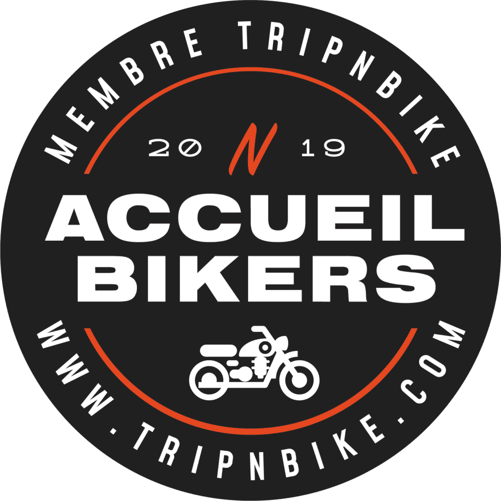 Membre de Tripnbike